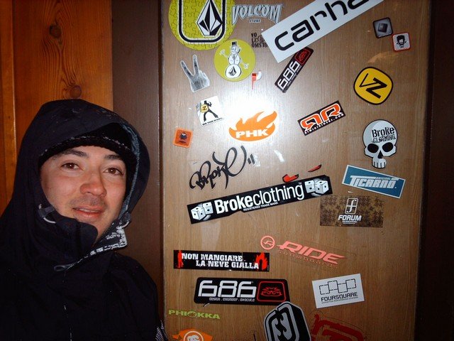 Val Thorens 2006 - 79